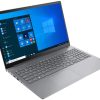 Lenovo ThinkBook 15,I5,8GB,256GB,W10P