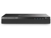 TP-Link VIGI NVR2016H-16P VIGI 16 Channel Network Video Recorder - 4K HDMI Video Output & 16MP Decoding Capacity: Sharp image definition up to 8MP, and 8-ch@2MP† decoding capacity allows you to enjoy more-channels live view and playback at the same tim...