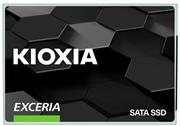 Kioxia Exceria 960GB 2.5" SSD