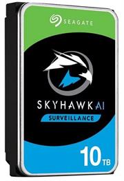 Seagate SkyHawk AI 10TB 3.5 inch Internal Surveillance Hard Disk Drive
