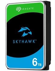 Seagate SkyHawk 6TB 3.5 inch Internal Surveillance Hard Disk Drive
