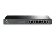 TP-Link 24-Port Gigabit Desktop/Rackmount Switch