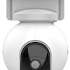 EZVIZ EB8 2K BATTERY-POWER PT 4G CAMERA - Image 2