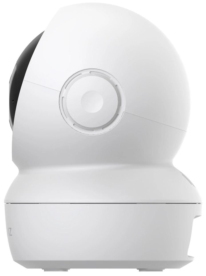 EZVIZ H6C PRO 2K - 3MP - Image 2