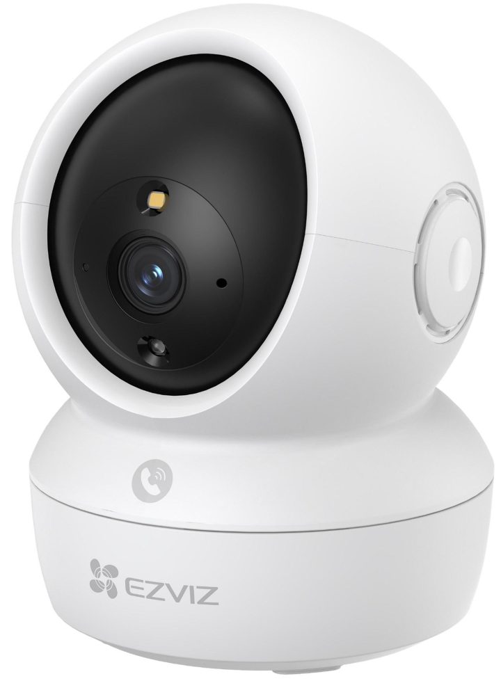 EZVIZ H6C PRO 2K - 3MP