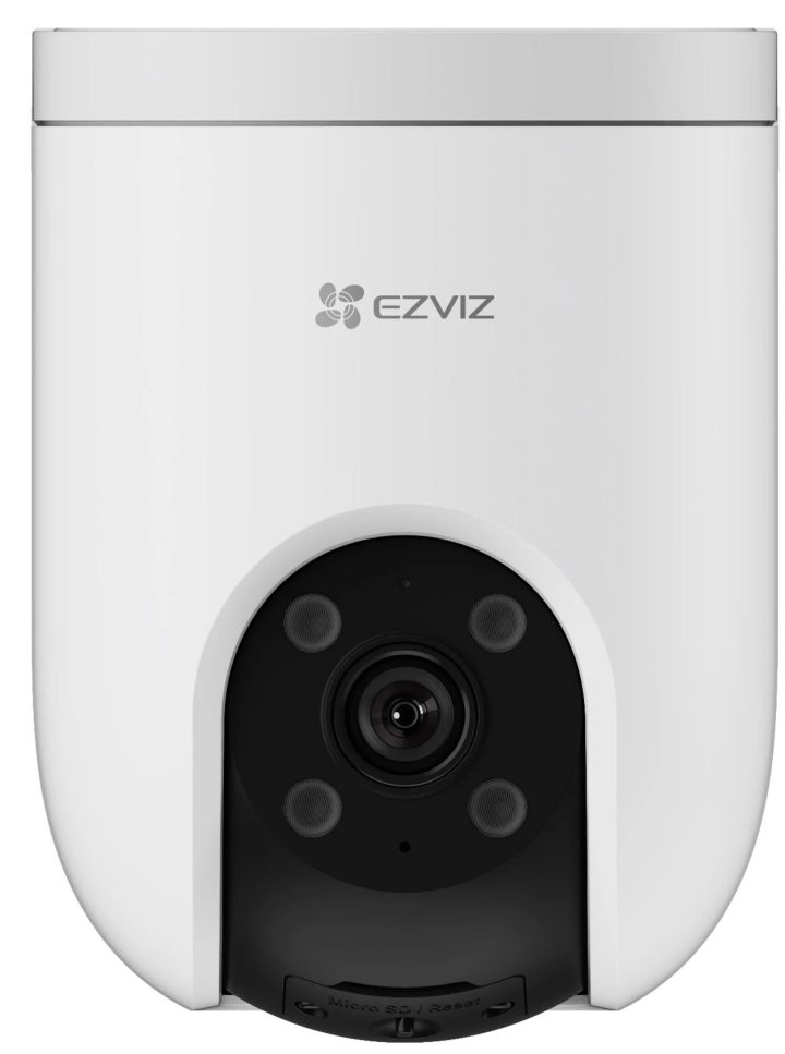 EZVIZ H8C PRO 3K - 5MP - Image 2