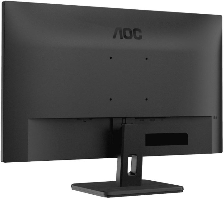AOC 27" FHD IPS Monitor - Image 2