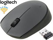 Logitech M170 Wireless Mouse Grey