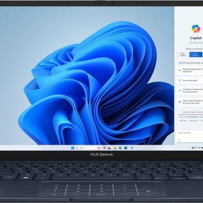 Asus Zenbook 14" OLED,Ultra 7,16GB,1TB,W11H