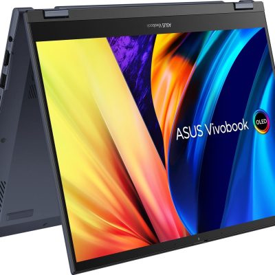 Asus Vivobook 14" Touch OLED,R7,16GB,1TB,W11H