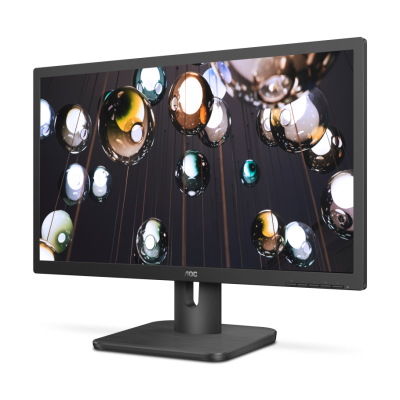 AOC 19.5" HD Monitor