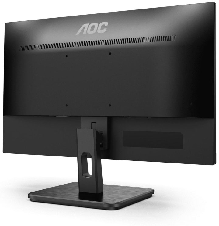 AOC 21.5" FHD Monitor - Image 2