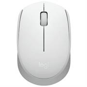 Logitech M171 Wireless Office Mouse Off White