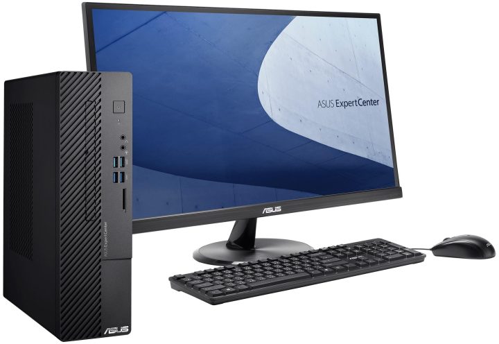 ASUS I5 8GB RAM 256GB SSD W11H - Image 3