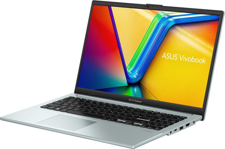 Asus Vivobook,Ryzen 5,8GB,512GB SSD,W11H - Image 2