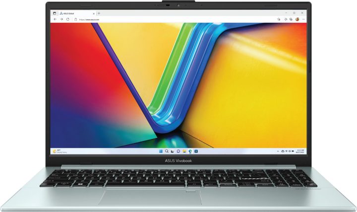 Asus Vivobook,Ryzen 5,8GB,512GB SSD,W11H