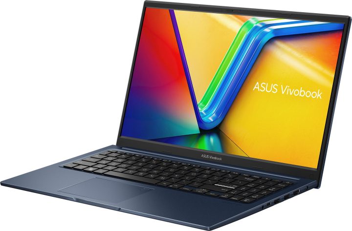 Asus Vivobook, I5, 8GB, 512GB SSD, W11H - Image 2