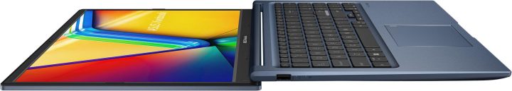 Asus Vivobook, I5, 8GB, 512GB SSD, W11H - Image 4