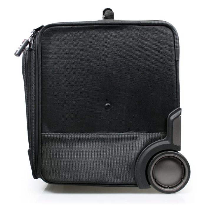 Port Designs Bristol Trolley Case L - Image 2