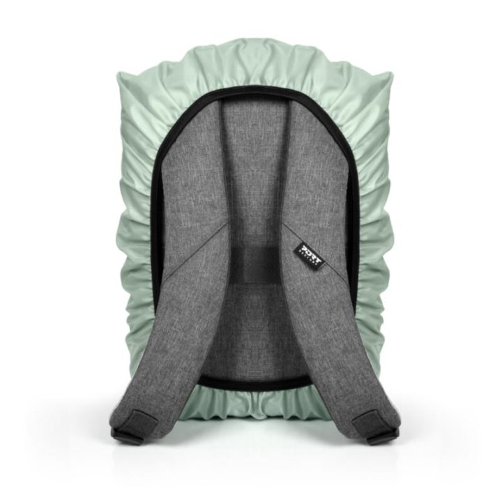 Port Designs Yosemite 13/14" Backpack ECO GY - Image 7