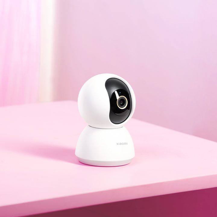 Xiaomi Smart Camera C300 - Image 4