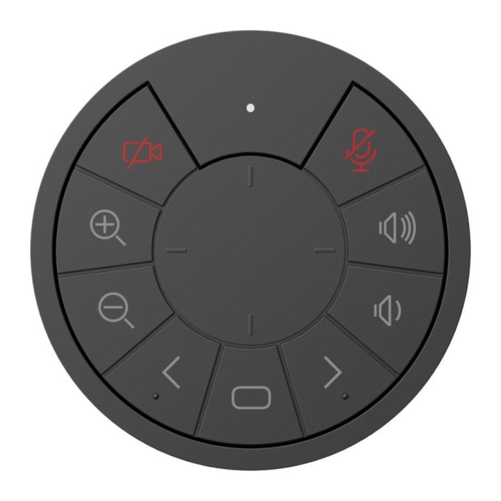 Hikvision X12 Portable All In One FULL HD Conference Camera - Image 3