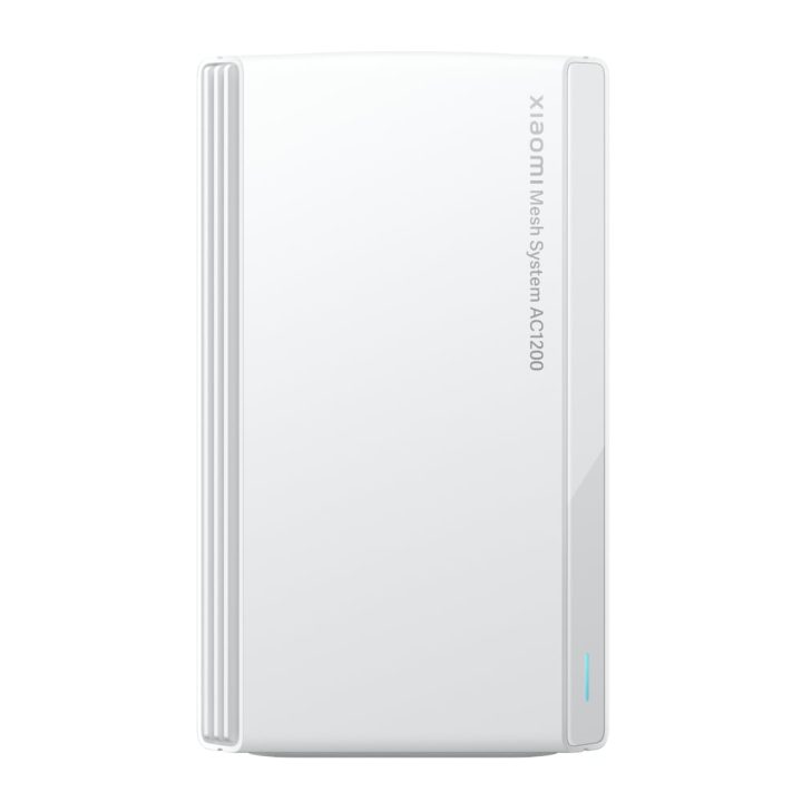 Xiaomi Mesh System AC1200 3 Pack - Image 4