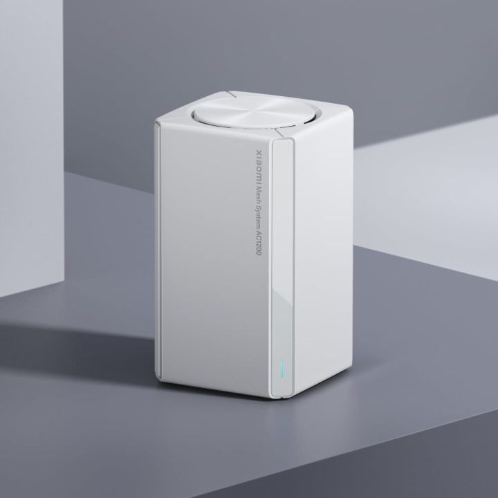 Xiaomi Mesh System AC1200 3 Pack - Image 6