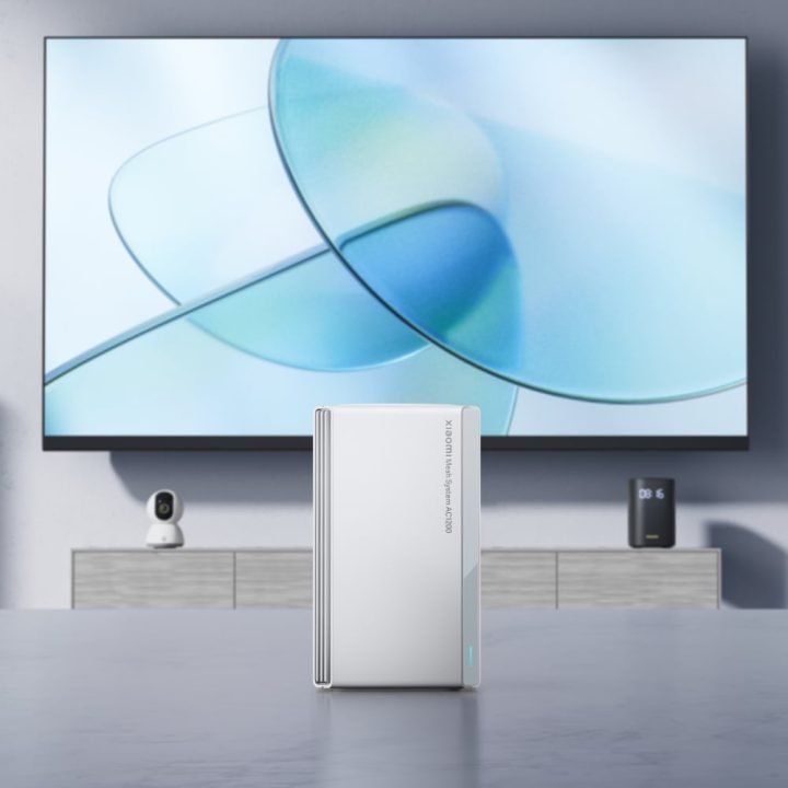 Xiaomi Mesh System AC1200 3 Pack - Image 7