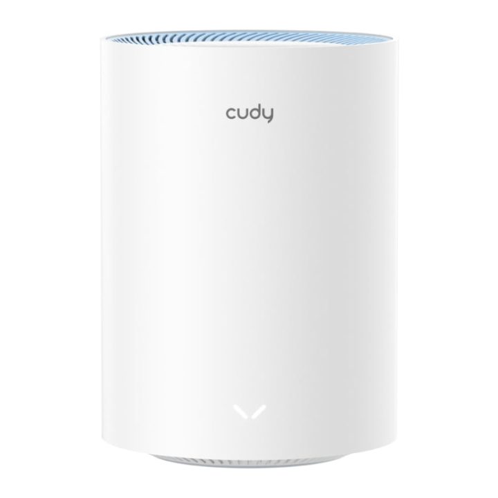 Cudy AC1200 WiFi Mesh Kit 3 Pack - Image 3