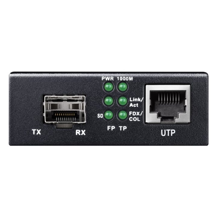 Cudy Fibre to Gigabit Ethernet Media Converter - Image 2