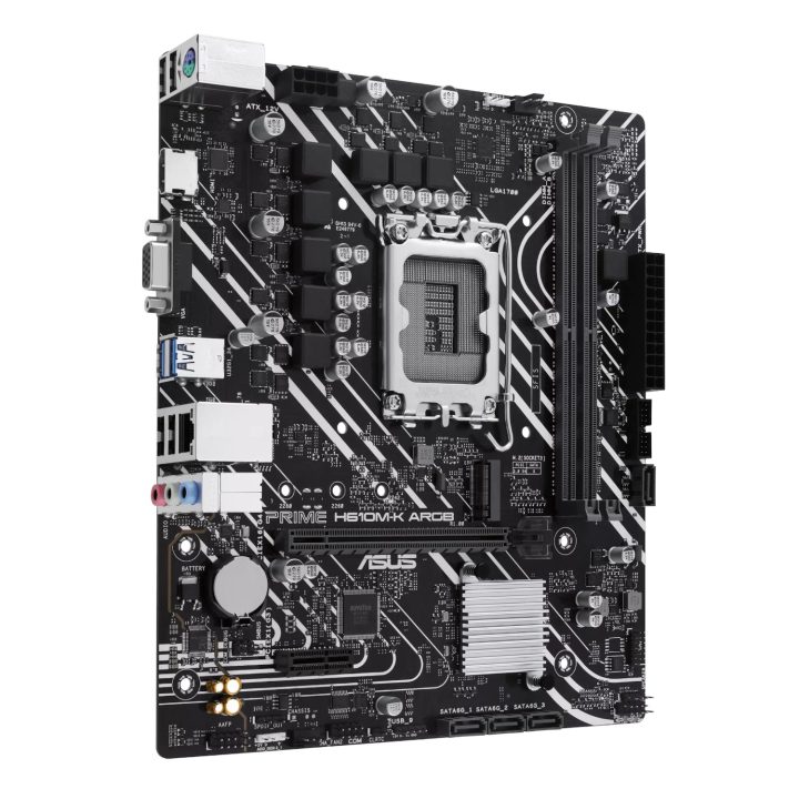 PCBuilder Intel Core i5-12400 LEVEL UP Core Upgrade Kit - Image 3