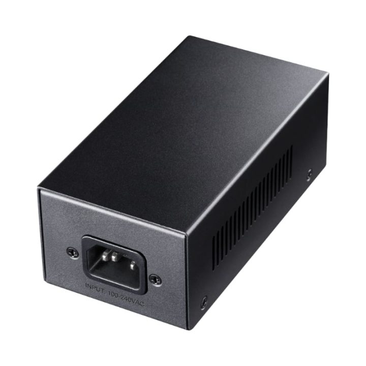Cudy 2 - Channel 30W Gigabit PoE+ Injector - Image 3