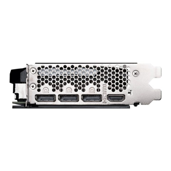 MSI Nvidia GeForce RTX 4070 Super Ventus 2x OC 12GB Graphics Card - Image 5