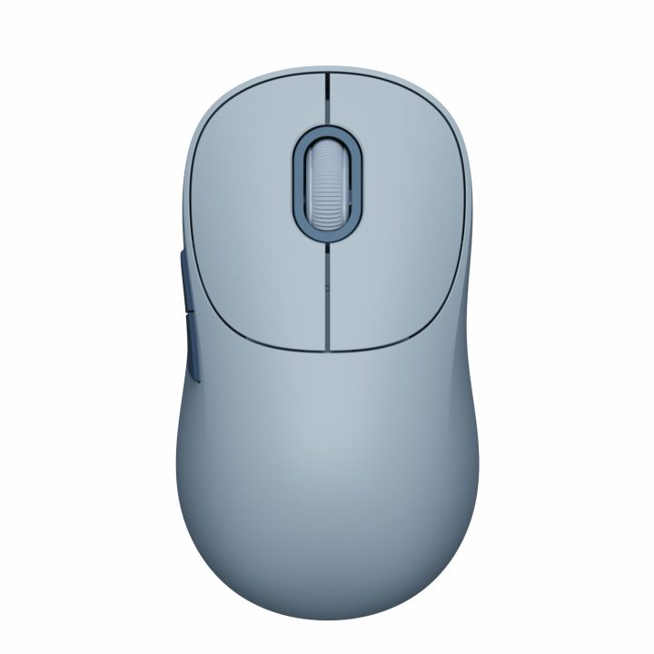 Xiaomi Wireless Mouse 3 - Blue
