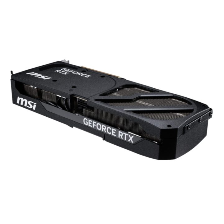 MSI GeForce RTX 5070 Ti 16GB GDDR7 SHADOW 3X OC Graphics Card - Image 3