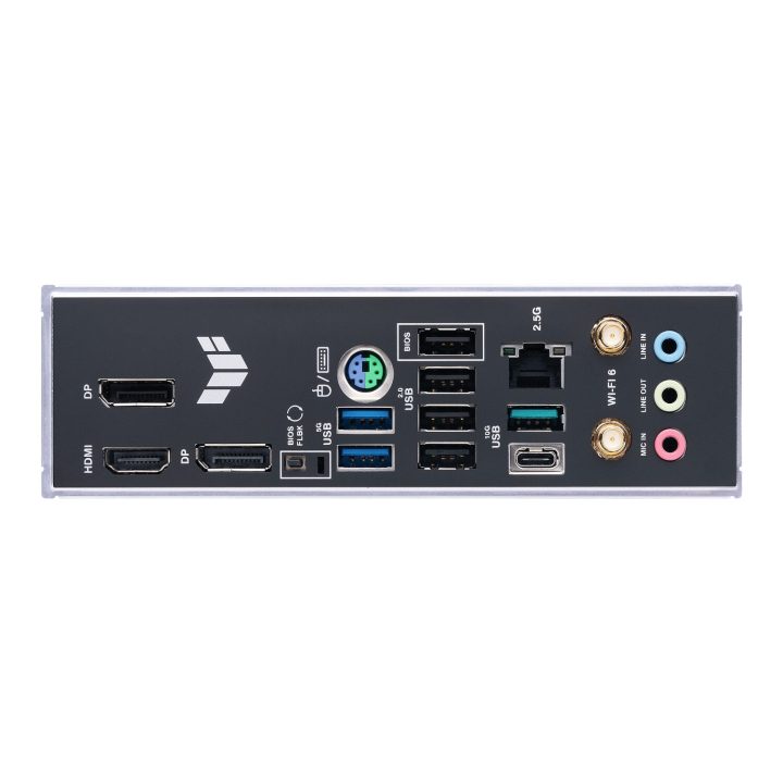 Asus TUF Gaming B650M-E WIFI Motherboard - AMD Ryzen - Image 5