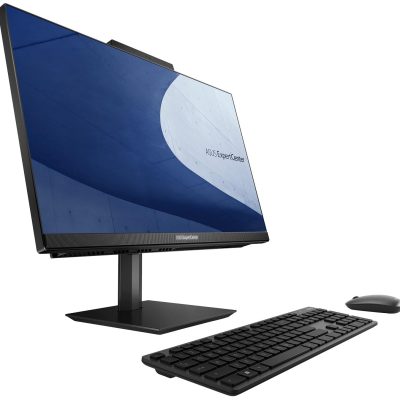 Asus AIO 21.5" Non-Touch,I3,8GB,256GB SSD,W11P
