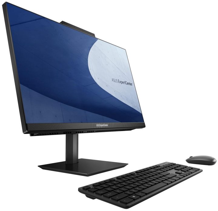 Asus AIO 21.5" Non-Touch,I3,8GB,256GB SSD,W11P