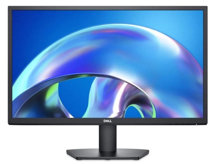 DELL SE2425H 23.8IN FHD MONITOR