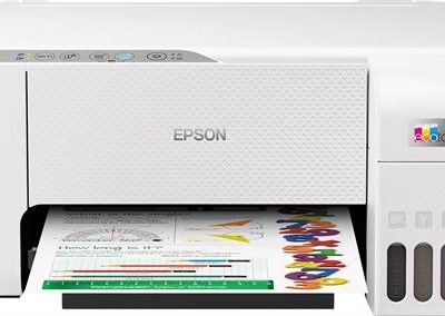 Epson EcoTank L3256 3-in-1 Colour