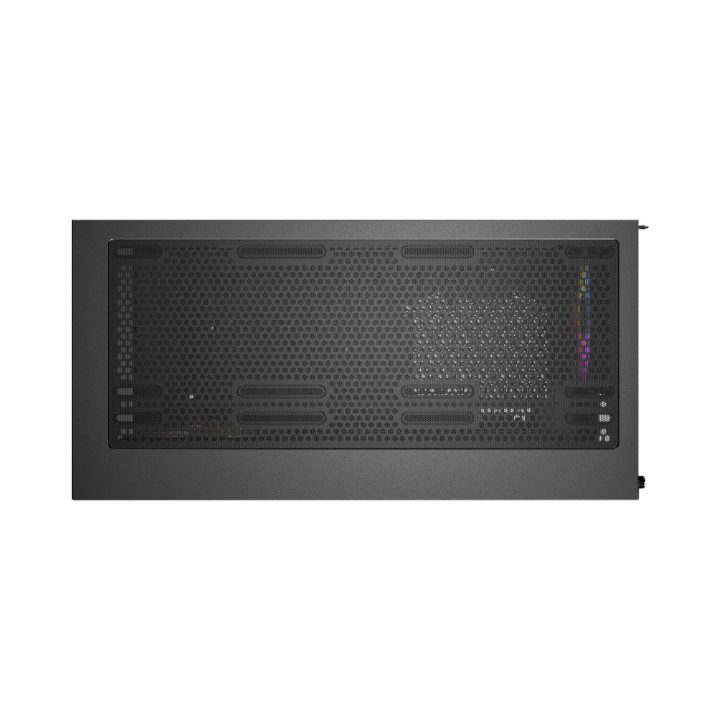 Antec CX500M ARGB Gaming Chassis | ATX | ITX | Type-C - Black - Image 6