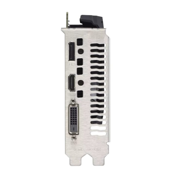 ASUS Nvidia GeForce RTX 3050 Dual OC 6G Graphic Card - Image 6