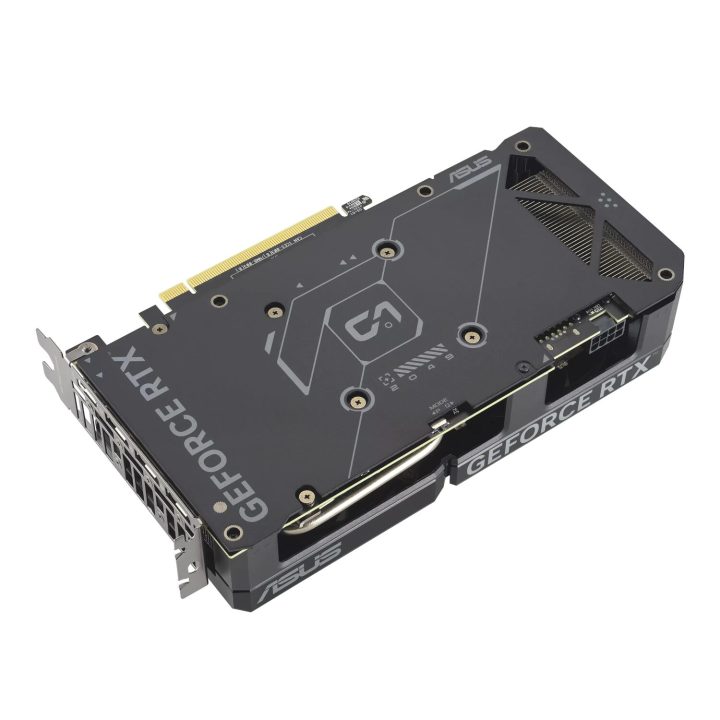 Asus Dual GeForce RTX 4060 EVO OC 8G GDDR6 Graphics Card - PCIe 4.0 GPU - Image 5
