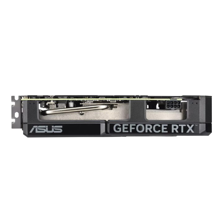 Asus Dual GeForce RTX 4060 EVO OC 8G GDDR6 Graphics Card - PCIe 4.0 GPU - Image 6