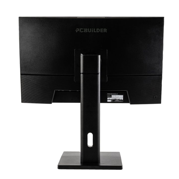 PCBuilder FUSION 24",I3,8GB,480GB SSD,W11H - Image 4
