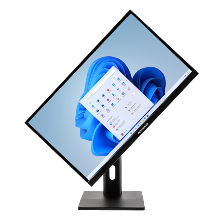 PCBuilder FUSION 24",I7,32GB,1TB SSD, W11H,AIO - Image 3