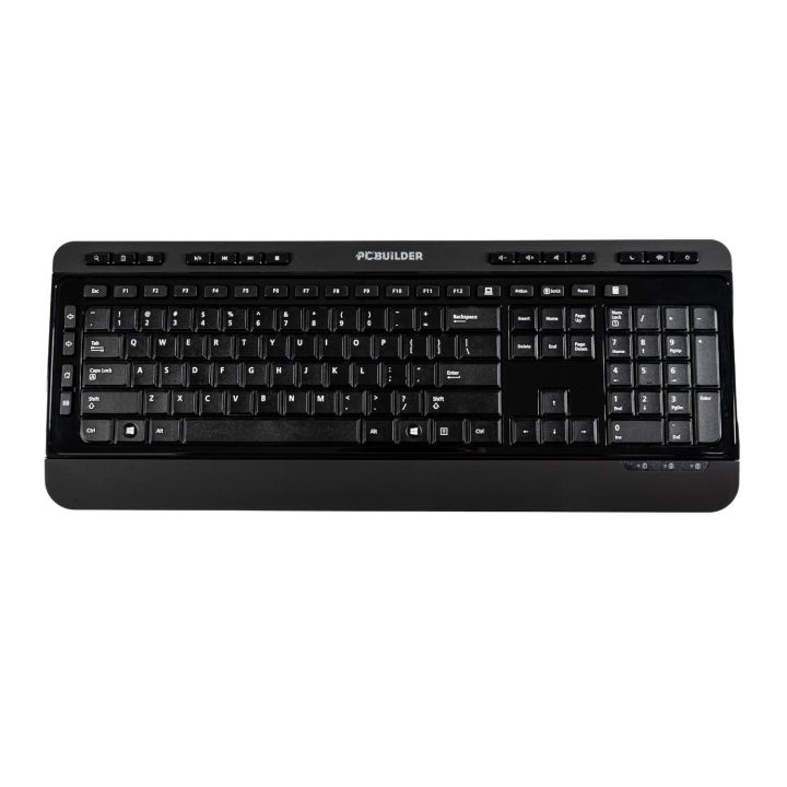 PCBuilder FUSION 24",I7,32GB,1TB SSD, W11H,AIO - Image 8