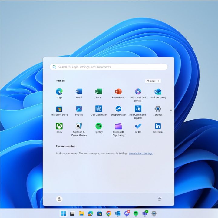 PCBuilder FUSION 24",I7,32GB,1TB SSD, W11H,AIO - Image 9