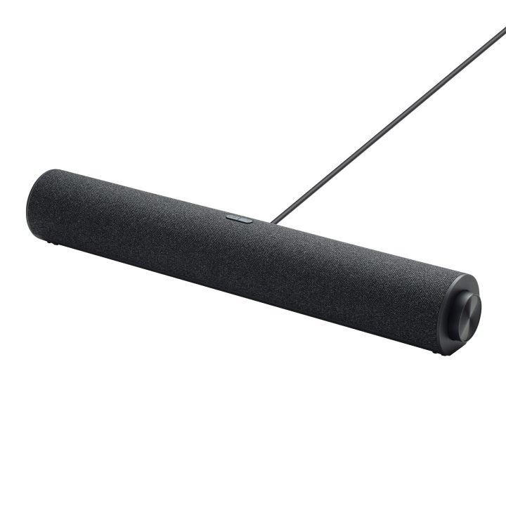 Xiaomi Desktop Speaker (USB and Bluetooth 5.3, RGB, 4-Unit Stereo Sound, Built-in Mic) - Image 2